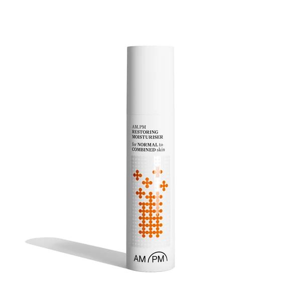 AM.PM Restoring Moisturiser Normal to Combined Skin